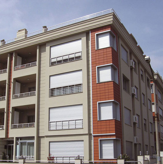 Gizli Panjur