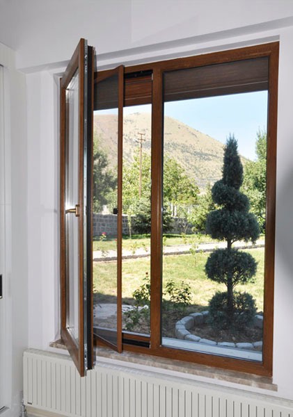 İçe Açılım Sineklik