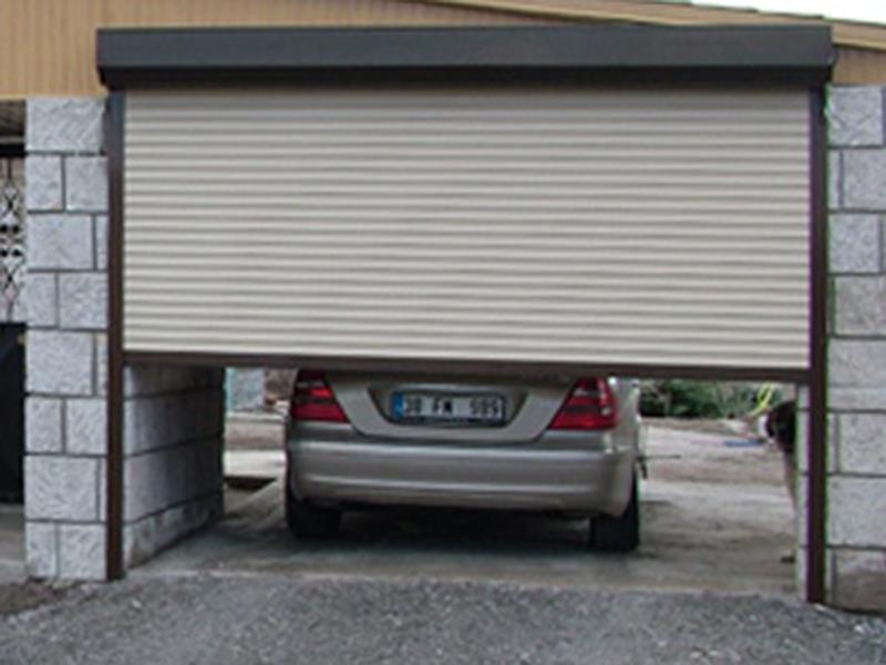 Garaj Kapısı