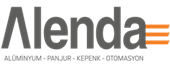 Alenda Panjur | Panjur | Kepenk | Sıvanabilir Panjur Kutusu | Yalıtımlı Panjur Anasayfa Logo